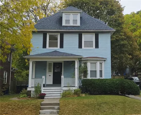 308 Field St, Rochester, NY 14620