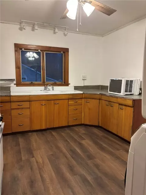 Kitchen - 31 Caton Rd, Corning, NY 14830 photo 2 of 2