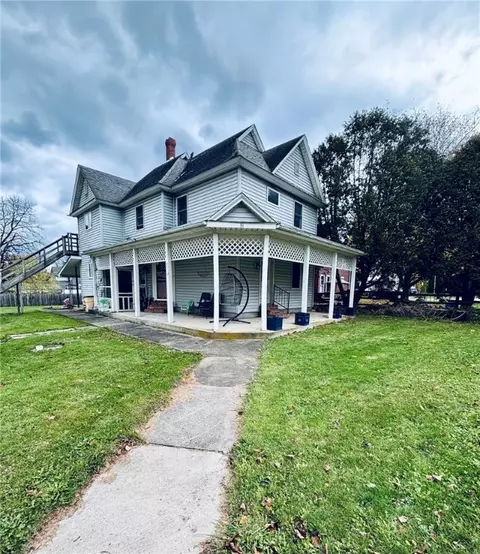Exterior - 31 Caton Rd, Corning, NY 14830 photo 1 of 8