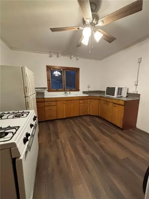 Kitchen - 31 Caton Rd, Corning, NY 14830 photo 1 of 2