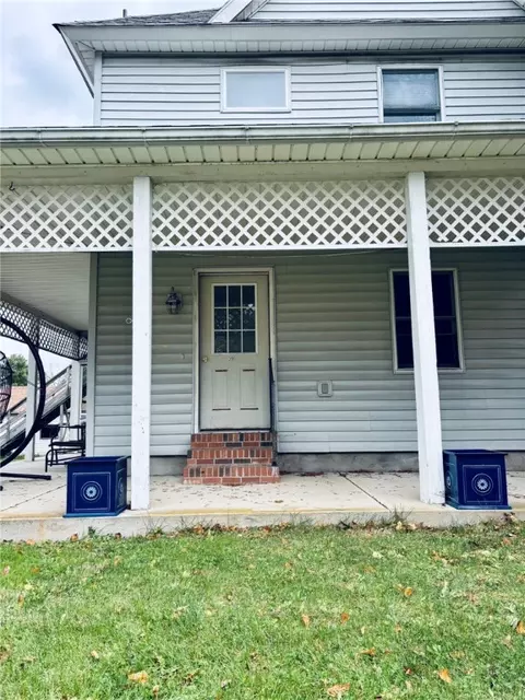 Exterior - 31 Caton Rd, Corning, NY 14830 photo 4 of 8