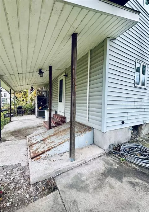Exterior - 31 Caton Rd, Corning, NY 14830 photo 5 of 8