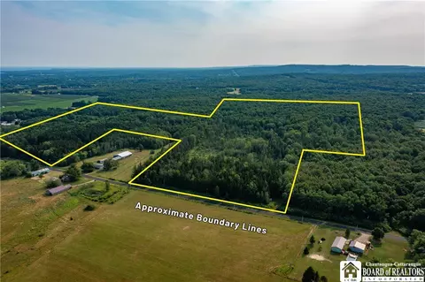8170 Campbell Rd, Portland, NY 14769