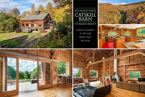 105 Stewart Rd, Denver, NY 12421