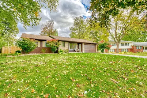 53 Bright Oaks Dr, Chili, NY 14624