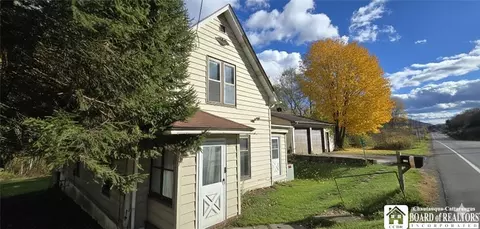 849 South Ave, Bradford, PA 16701