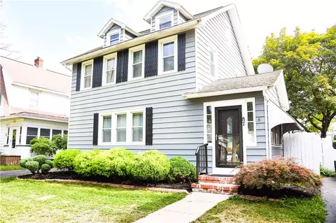87 Leander Rd, Rochester, NY 14612
