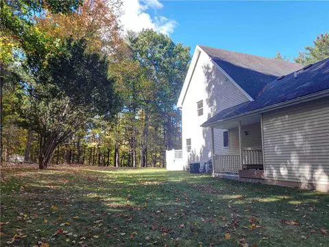 Exterior - 5729 E Henrietta Rd, Rush, NY 14543 photo 12 of 17