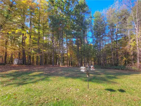 Exterior - 5729 E Henrietta Rd, Rush, NY 14543 photo 16 of 17