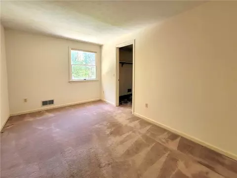 Bedroom - 5729 E Henrietta Rd, Rush, NY 14543 photo 2 of 2