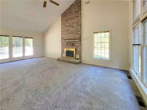 Living - 5729 E Henrietta Rd, Rush, NY 14543 photo 2 of 8