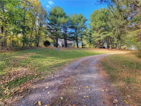 Exterior - 5729 E Henrietta Rd, Rush, NY 14543 photo 2 of 17