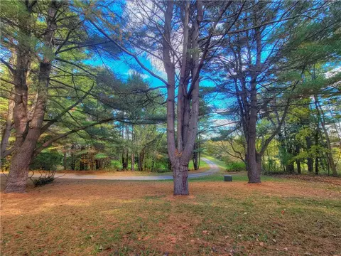 Exterior - 5729 E Henrietta Rd, Rush, NY 14543 photo 17 of 17