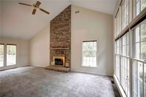 Living - 5729 E Henrietta Rd, Rush, NY 14543 photo 1 of 8