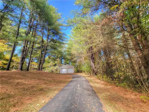 Exterior - 5729 E Henrietta Rd, Rush, NY 14543 photo 5 of 17