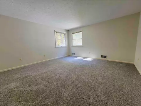Bedroom - 5729 E Henrietta Rd, Rush, NY 14543 photo 1 of 2