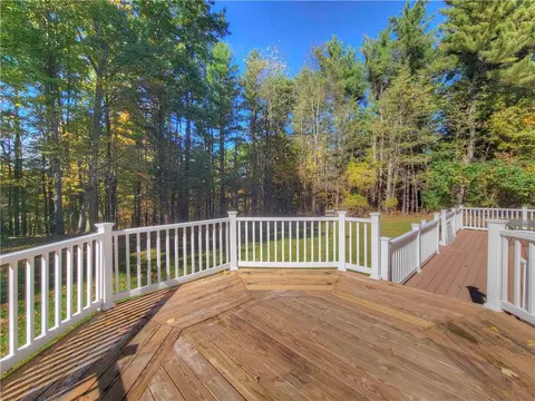 Exterior - 5729 E Henrietta Rd, Rush, NY 14543 photo 13 of 17