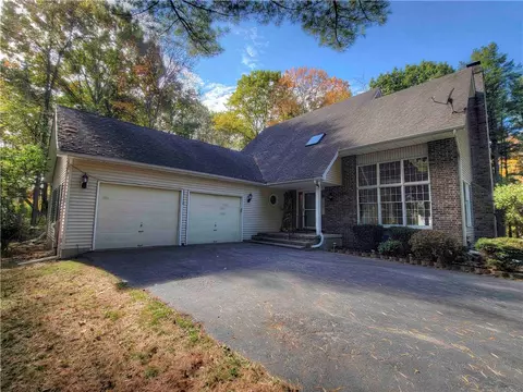 Exterior - 5729 E Henrietta Rd, Rush, NY 14543 photo 8 of 17