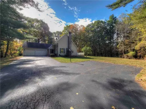 Exterior - 5729 E Henrietta Rd, Rush, NY 14543 photo 7 of 17