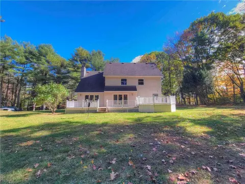 Exterior - 5729 E Henrietta Rd, Rush, NY 14543 photo 11 of 17