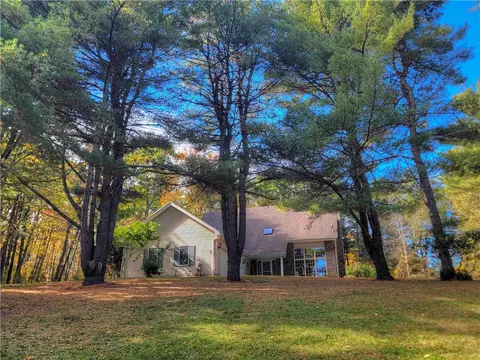 Exterior - 5729 E Henrietta Rd, Rush, NY 14543 photo 3 of 17