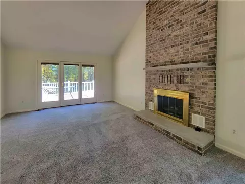 Living - 5729 E Henrietta Rd, Rush, NY 14543 photo 5 of 8