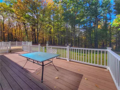Exterior - 5729 E Henrietta Rd, Rush, NY 14543 photo 15 of 17