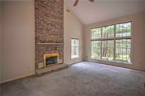 Living - 5729 E Henrietta Rd, Rush, NY 14543 photo 3 of 8