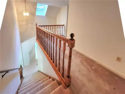 Entry Way - 5729 E Henrietta Rd, Rush, NY 14543 photo 1 of 1