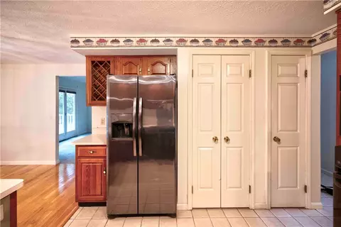 Kitchen - 5729 E Henrietta Rd, Rush, NY 14543 photo 3 of 7