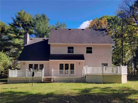 Exterior - 5729 E Henrietta Rd, Rush, NY 14543 photo 10 of 17