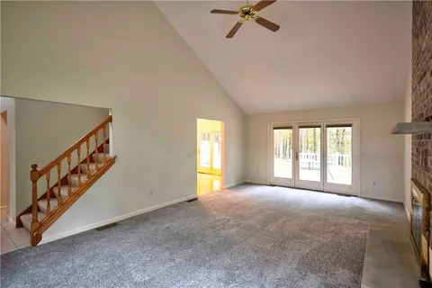 Living - 5729 E Henrietta Rd, Rush, NY 14543 photo 6 of 8