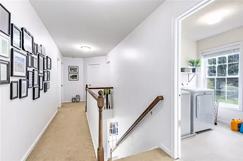 Entry Way - 242 Woodsview Dr, Webster, NY 14580 photo 2 of 3
