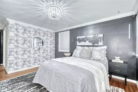 Bedroom - 53 Bennett Ave, Irondequoit, NY 14609 photo 1 of 5