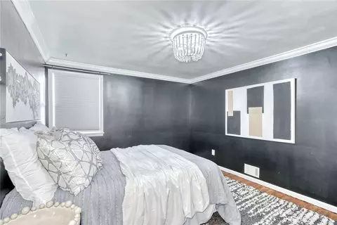 Bedroom - 53 Bennett Ave, Irondequoit, NY 14609 photo 2 of 5