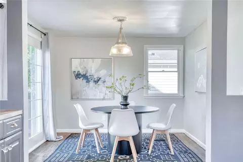 Dining - 53 Bennett Ave, Irondequoit, NY 14609 photo 1 of 6