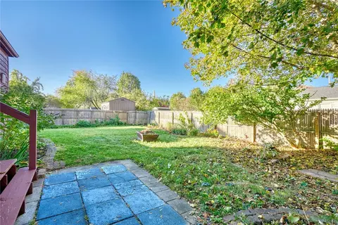 Exterior - 53 Bennett Ave, Irondequoit, NY 14609 photo 5 of 5