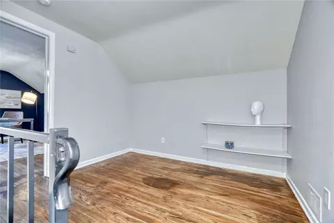 Bedroom - 53 Bennett Ave, Irondequoit, NY 14609 photo 5 of 5