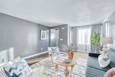 Living - 53 Bennett Ave, Irondequoit, NY 14609 photo 1 of 3
