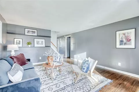 Living - 53 Bennett Ave, Irondequoit, NY 14609 photo 2 of 3