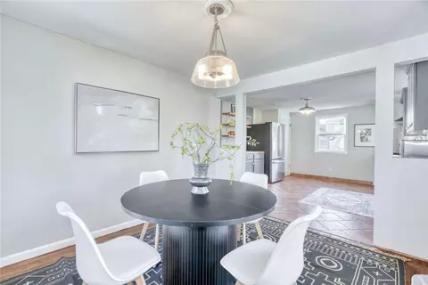 Dining - 53 Bennett Ave, Irondequoit, NY 14609 photo 3 of 6