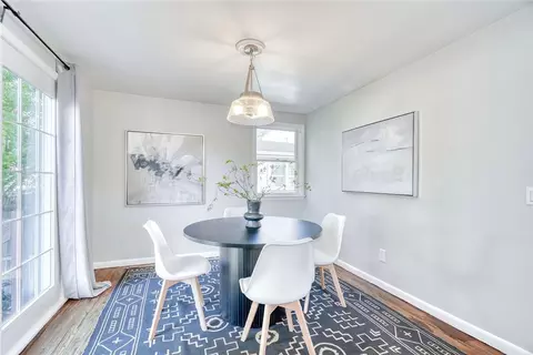 Dining - 53 Bennett Ave, Irondequoit, NY 14609 photo 5 of 6