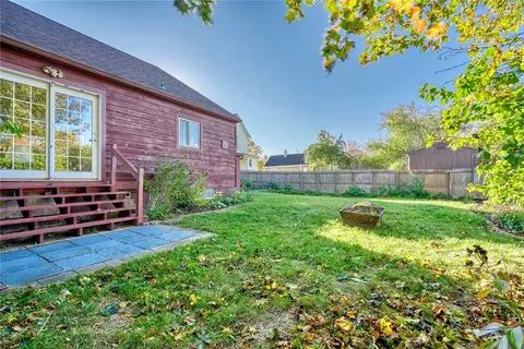 Exterior - 53 Bennett Ave, Irondequoit, NY 14609 photo 4 of 5