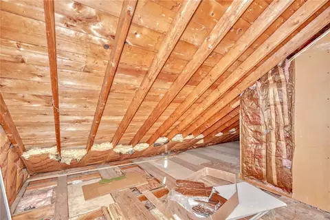 Entry Way - 53 Bennett Ave, Irondequoit, NY 14609 photo 2 of 2
