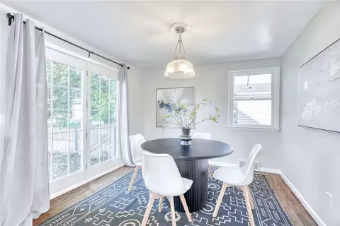 Dining - 53 Bennett Ave, Irondequoit, NY 14609 photo 4 of 6