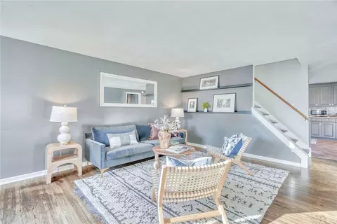 Living - 53 Bennett Ave, Irondequoit, NY 14609 photo 3 of 3