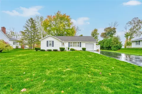 Exterior - 45 Meadowbrook Dr, Albion, NY 14411 photo 1 of 8