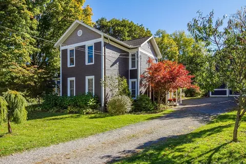 93 W Main St, Shortsville, NY 14548