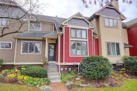 345 Plymouth Ave S, Rochester, NY 14608