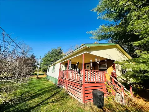 1701 Bronson Hill Rd, Dix, NY 14891
